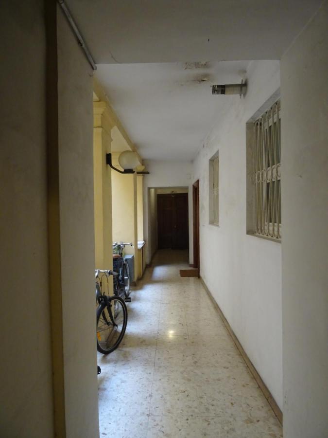 Linnéa Roma Centro Camera A Extérieur photo