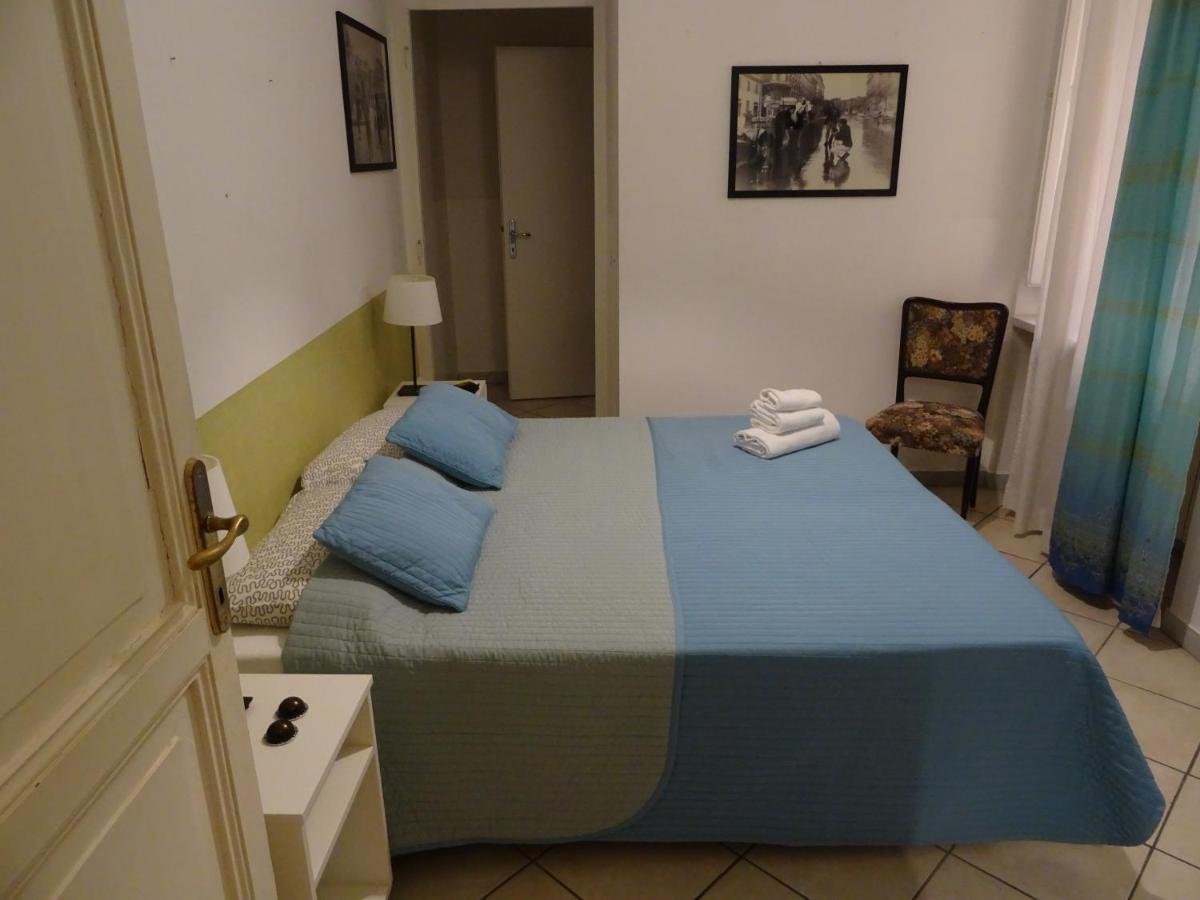 Linnéa Roma Centro Camera A Extérieur photo